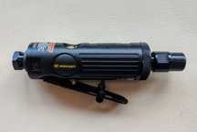 Biax pneumatic Rodcraft