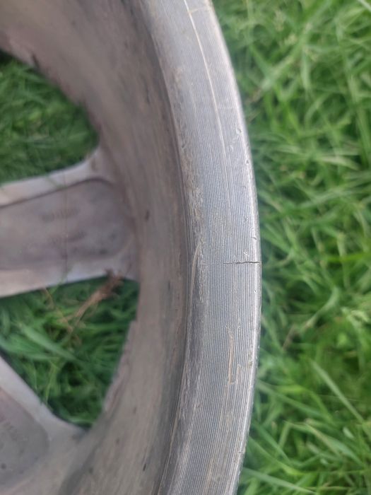 Литые диски r20 bmw/rangerover