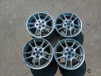 Джанти Opel 5x110 16’