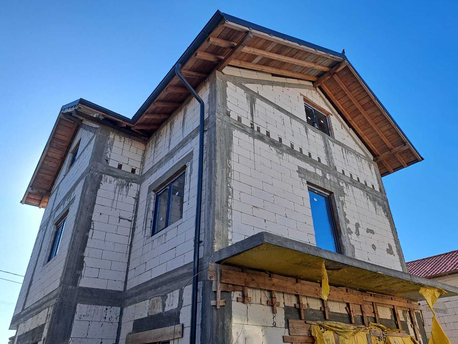 Casa de vanzare Cartierul Tineretului Ovidiu Constanta