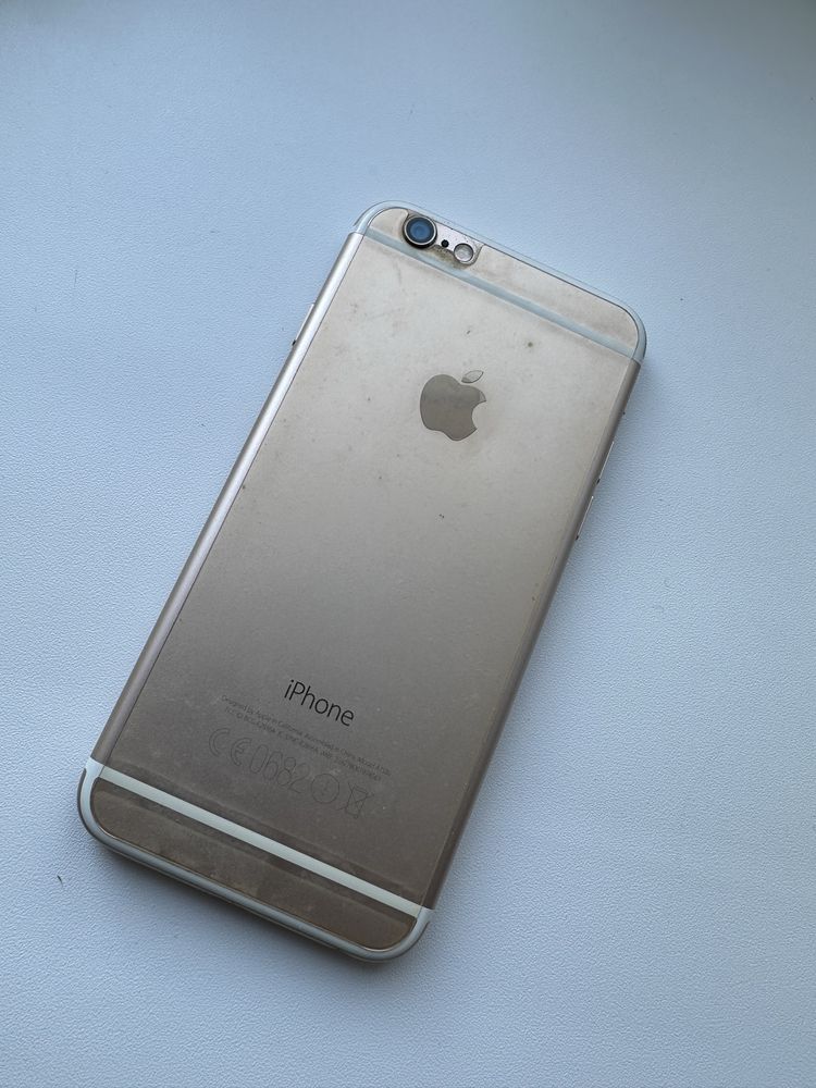Продам Iphone 6 серый