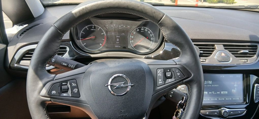 OCAZIE Opel Corsa E 2019