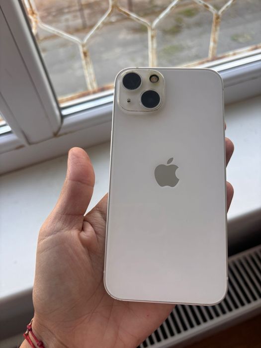 iPhone 13 fără zgârietură