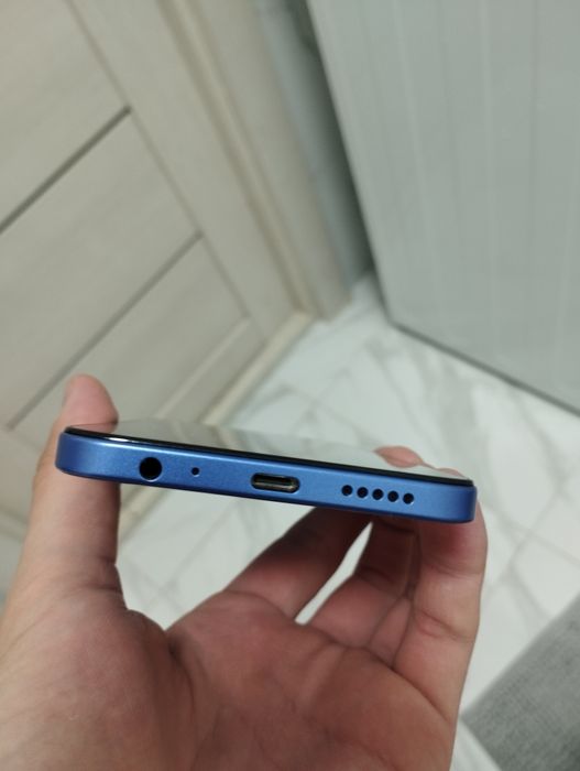 Xiaomi 15c в идеальном состоянии