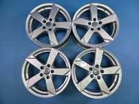 Jante Aliaj 5x112 17'' VW Golf Passat Touran Sharan Caddy T-ROC