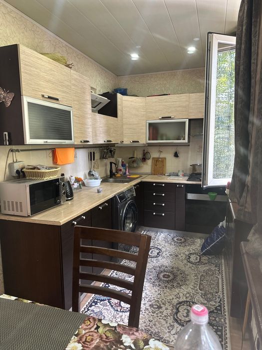 Продаю квартиру 2/2/4кирпич