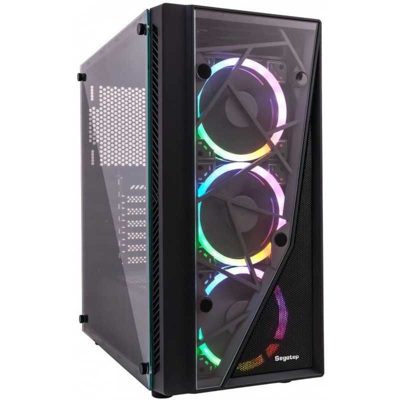 PC Gaming i9-9900k / 16 GB / SSD 240 GB / Nvidia RTX 2060 super 8 GB