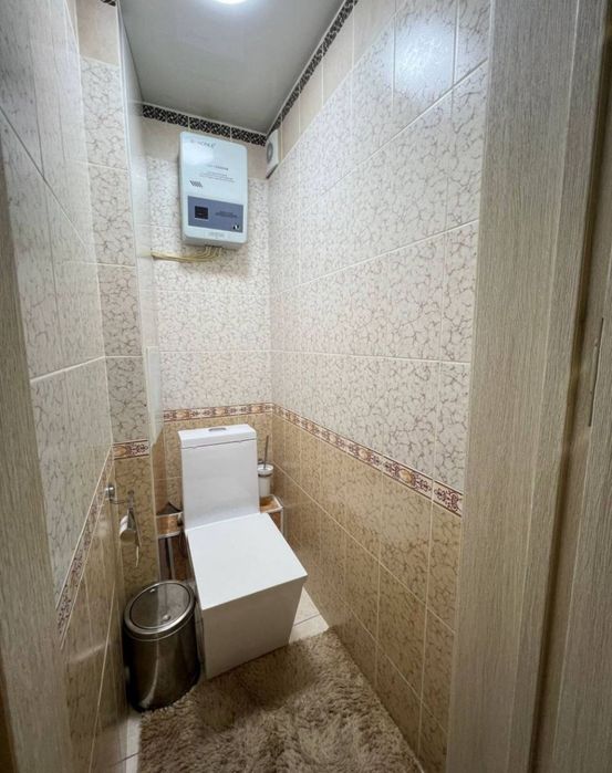 Продается 4/2/4 на м-ве Буз-2 (Ориентир Санатория Турон)