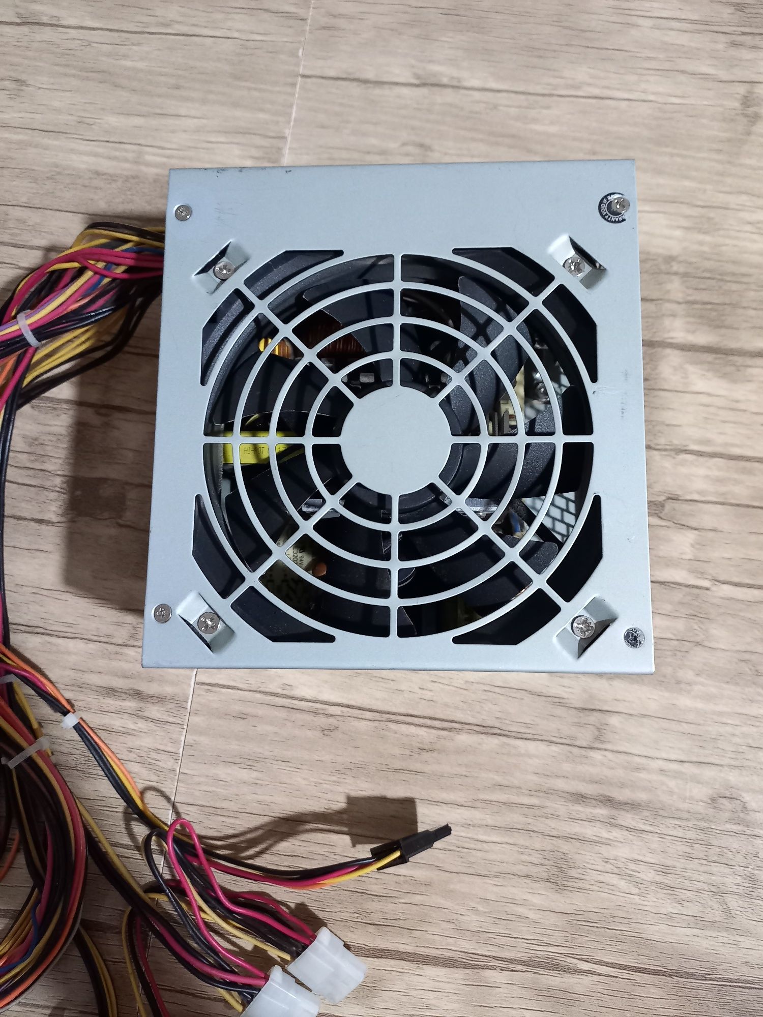 Блок питания 450w