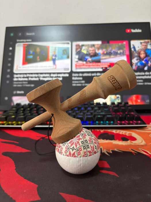 kendama sweets legend pro model oase 2017