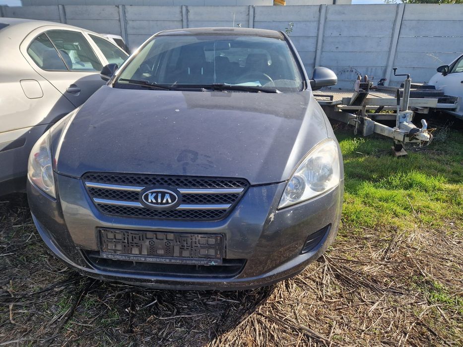 Piese Kia Ceed 1.4 benzina