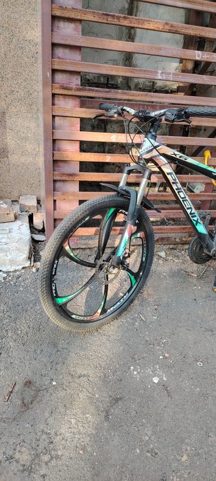 Велосипед Phonix
