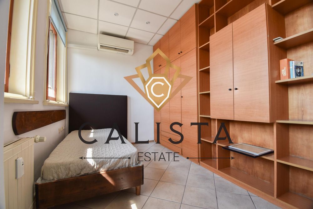 Дава се под наем Двустаен апартамент в София, Център - 40 кв.м за 450 € - Снимка #4