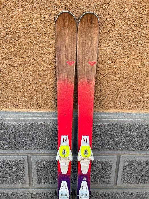 schi roxy dreamcatcher 78 L152