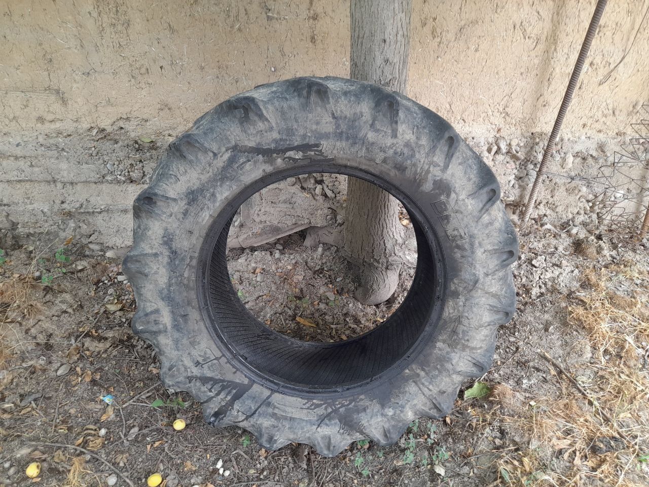 Traktor balon sotiladi srochna
