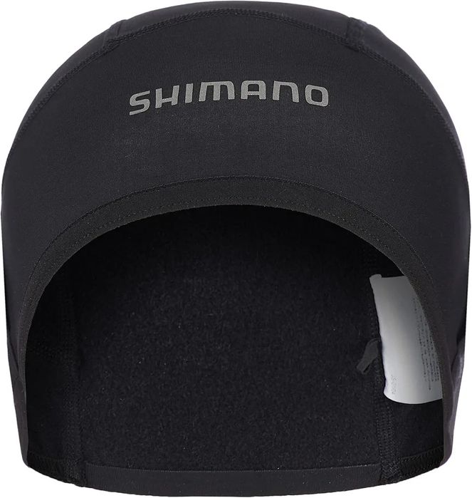 SHIMANO Thermal Skull Cap