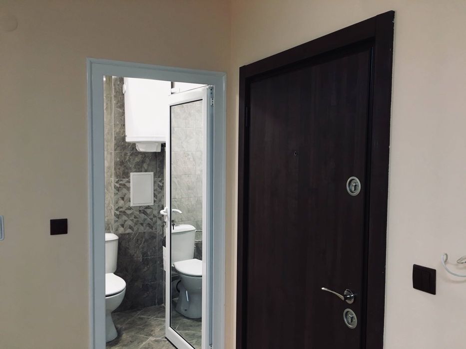 Продава се Едностаен апартамент в Благоевград, Широк център - 47 кв.м за 1357 €/кв.м - Снимка #6