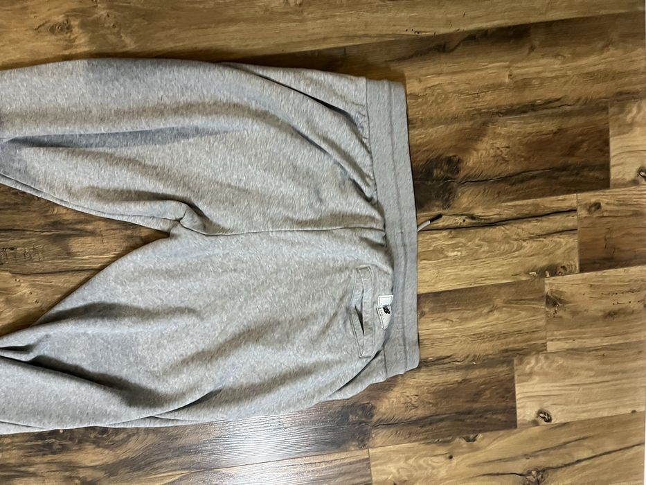 New Balance Basketball size XXL