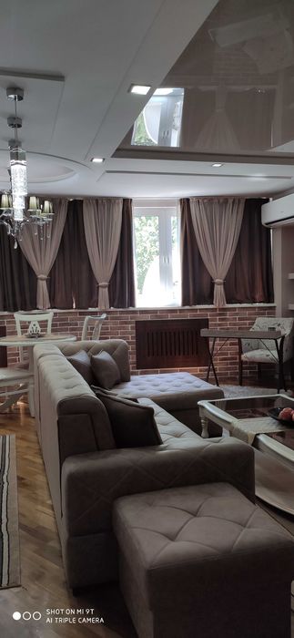 Cдаётся упакованная квартира 2/3/9 на Ц-1 (рядом с ЭКО парк)