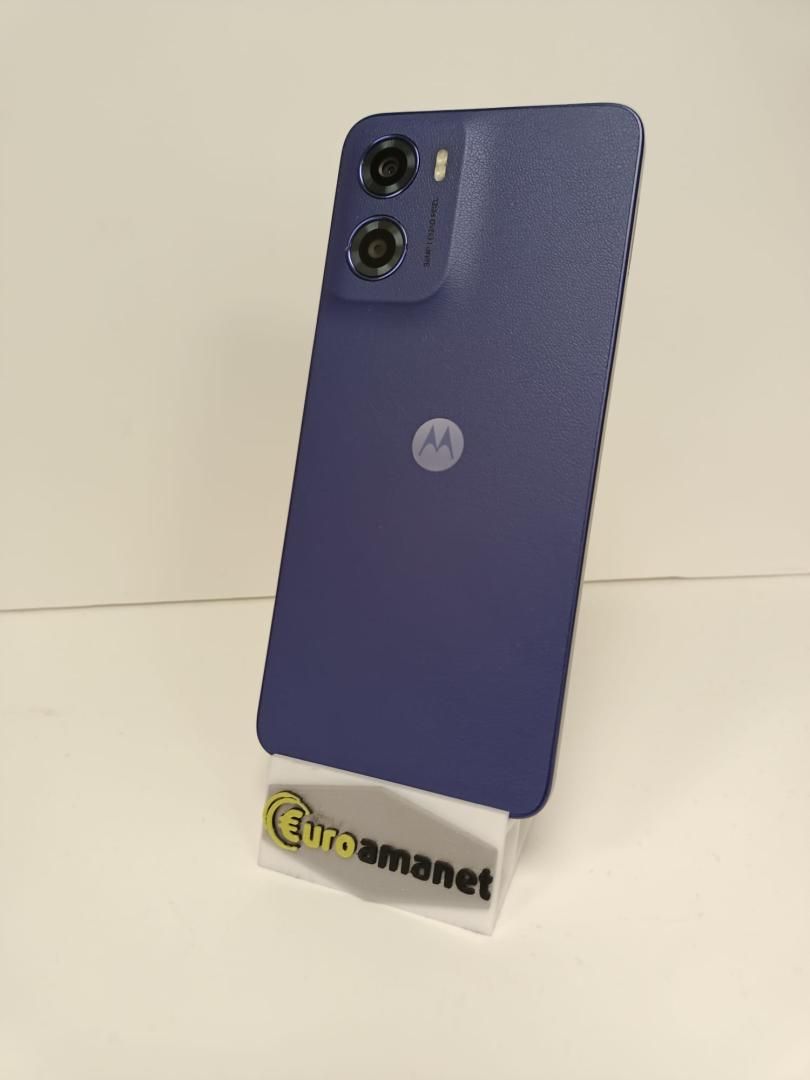 Telefon mobil Motorola E15, Dual SIM, 2GB RAM, 64GB, Fresh -P-