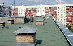 Ремонт кровли  жк, советские дома, цеха, склады .Оси , Кск