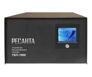 Устройство бесперебойного питания УБП-1000 Ресанта