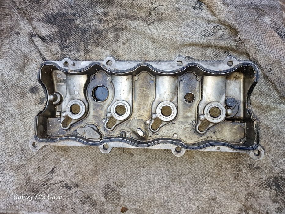 Capac Chiulasa Opel Antara 2.0CDTI