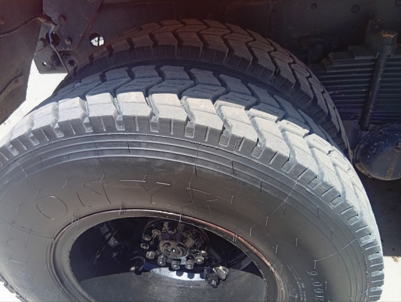 Kamaz sotiladi ishlab turibti moshina