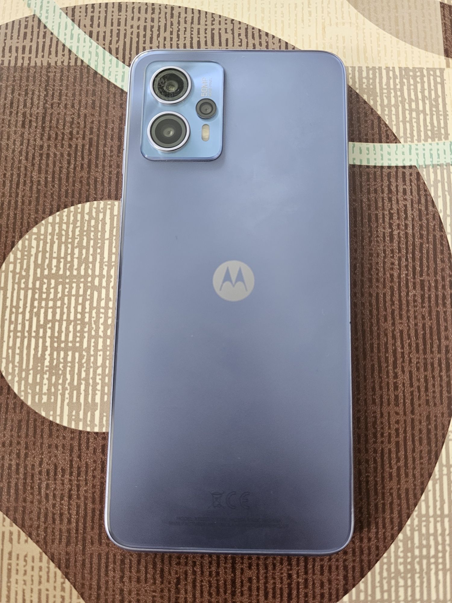 Motorola g13 128gb 6gb ram като нов