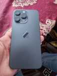 iPhone 15 pro max 256gb yonkis 97% 175 sikil obmen yo tolka naxtga
