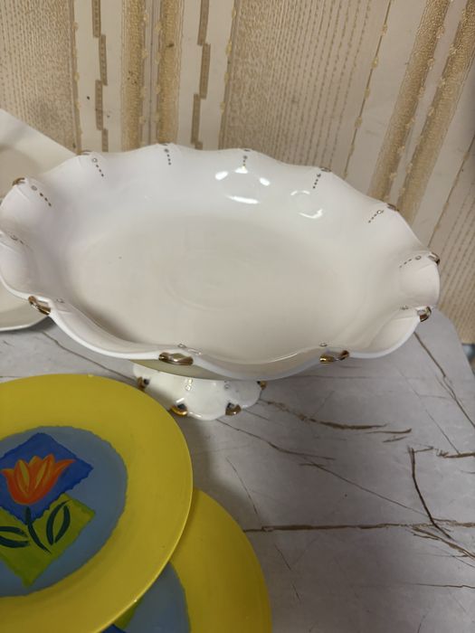 посуда для кухний