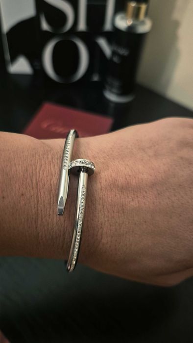 Дамска гривна Cartier