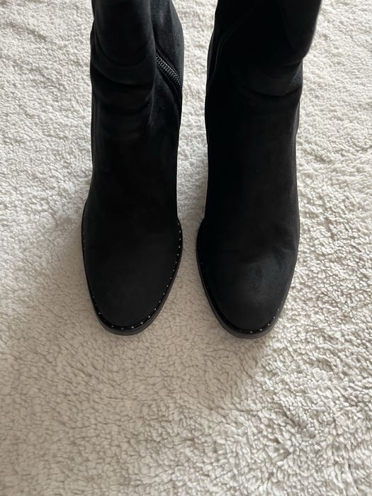 Дамски ботуши