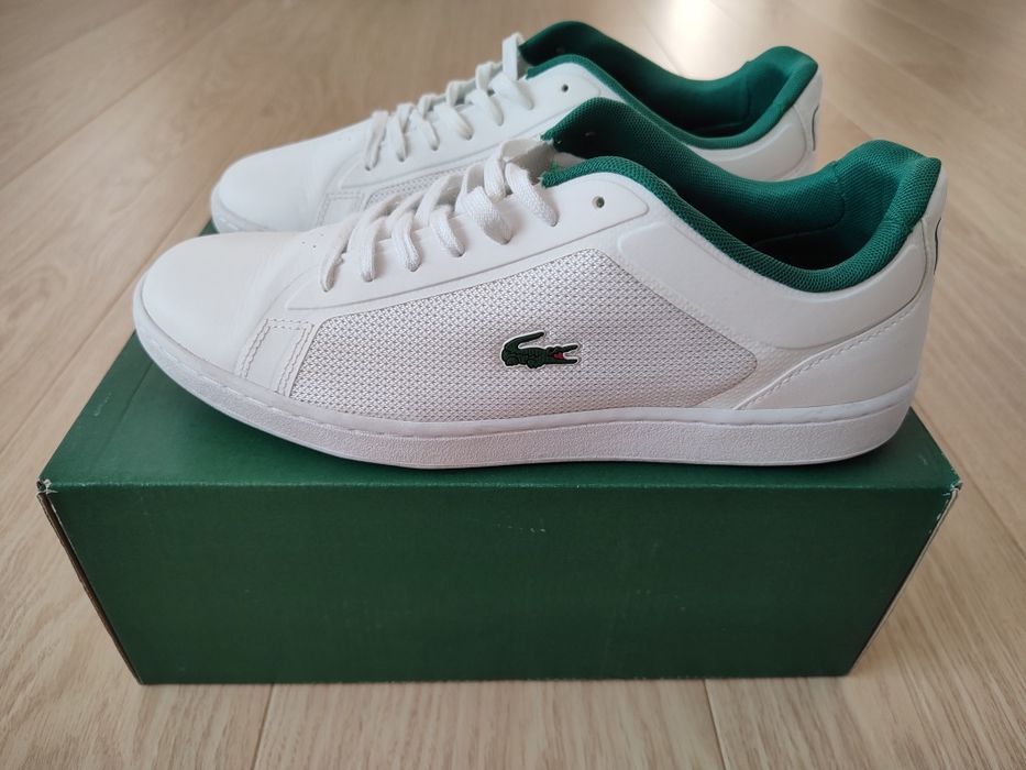 Lacoste endliner 117 1 spm
