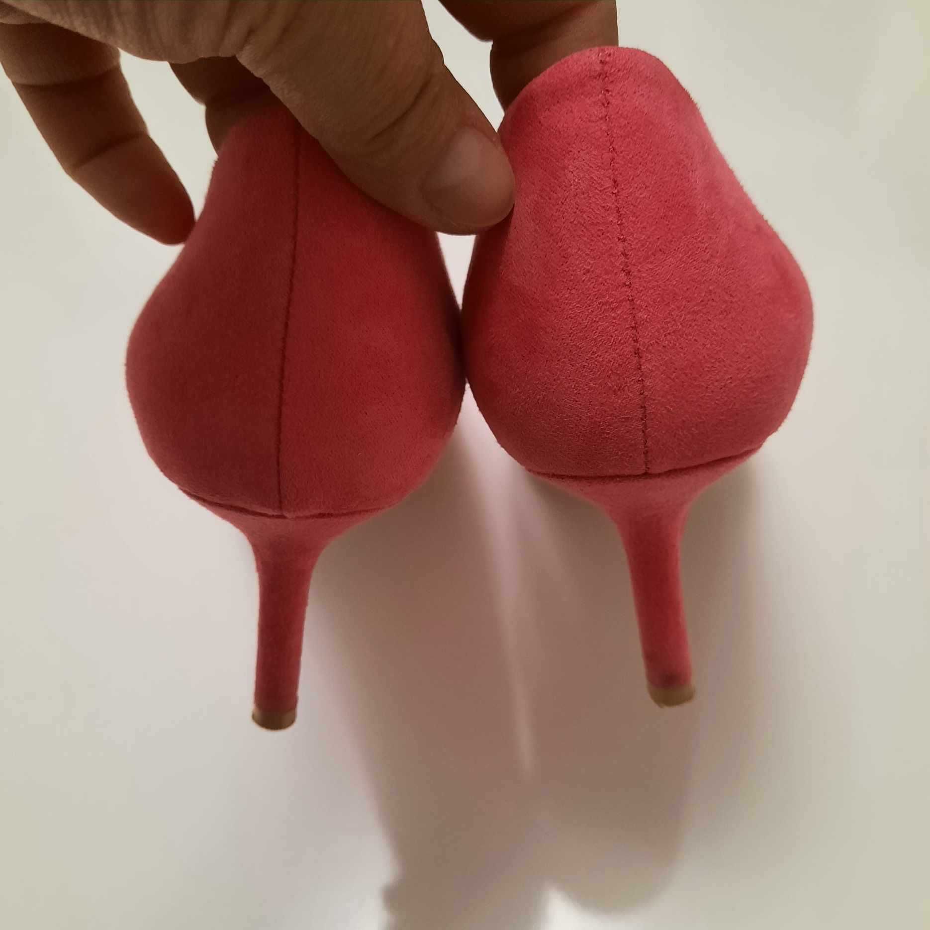 Pantofi stiletto H&M mar.38