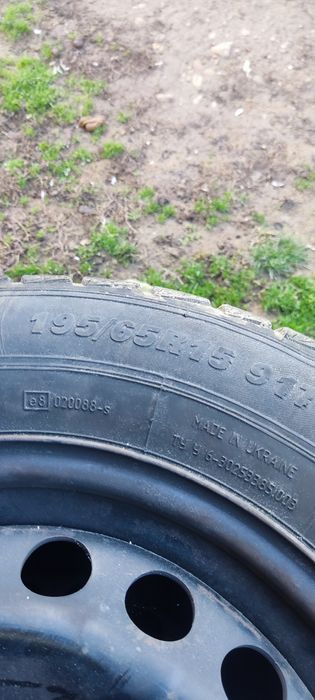 195 65 15 m&s cauciucuri anvelope iarna