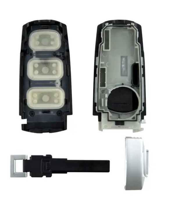 Ключ кутия Volkswagen Passat CC B6 B7 B7L 3C R36, Maogotan B5