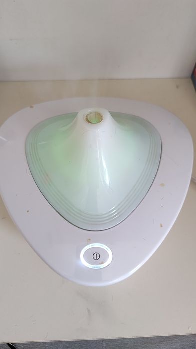 Ieftin! Difuzor de arome și umidificator