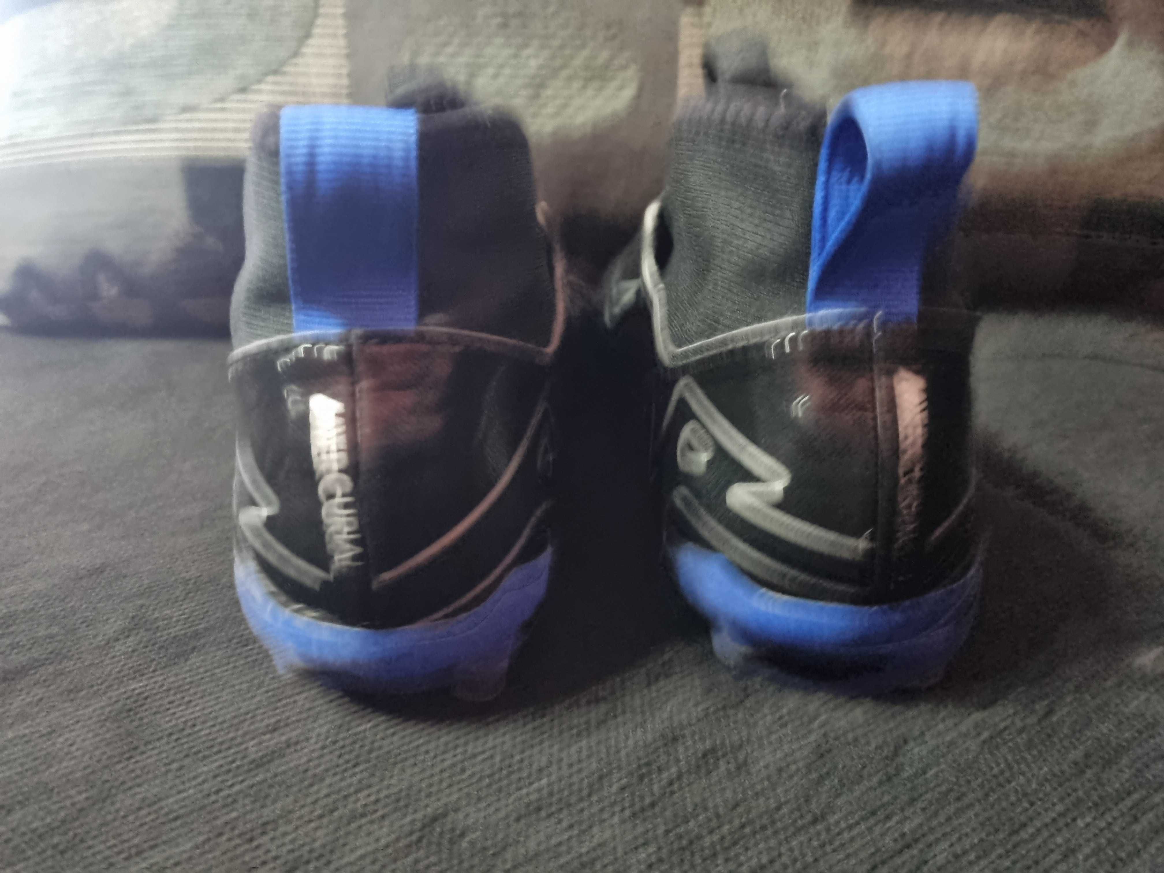 Детски бутонки Nike
