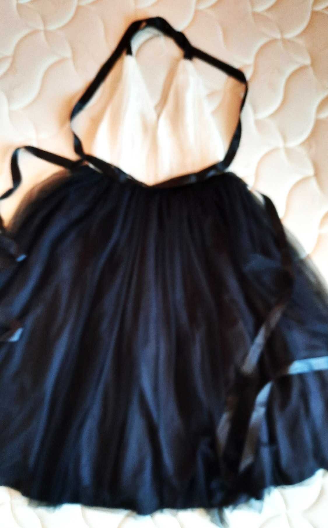 ROCHIE midi romantica eleganta stilul anilor ‘50 pt ocazii speciale