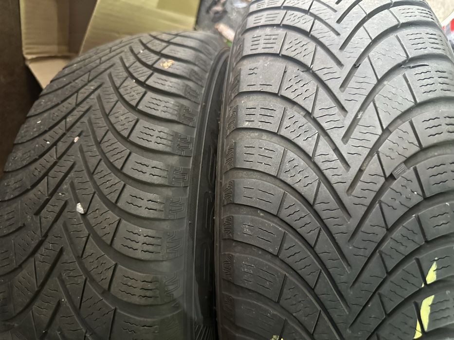 CAUCIUCURI 185 65 15 Iarna M+S DOT 2023 Maxxis Anvelope