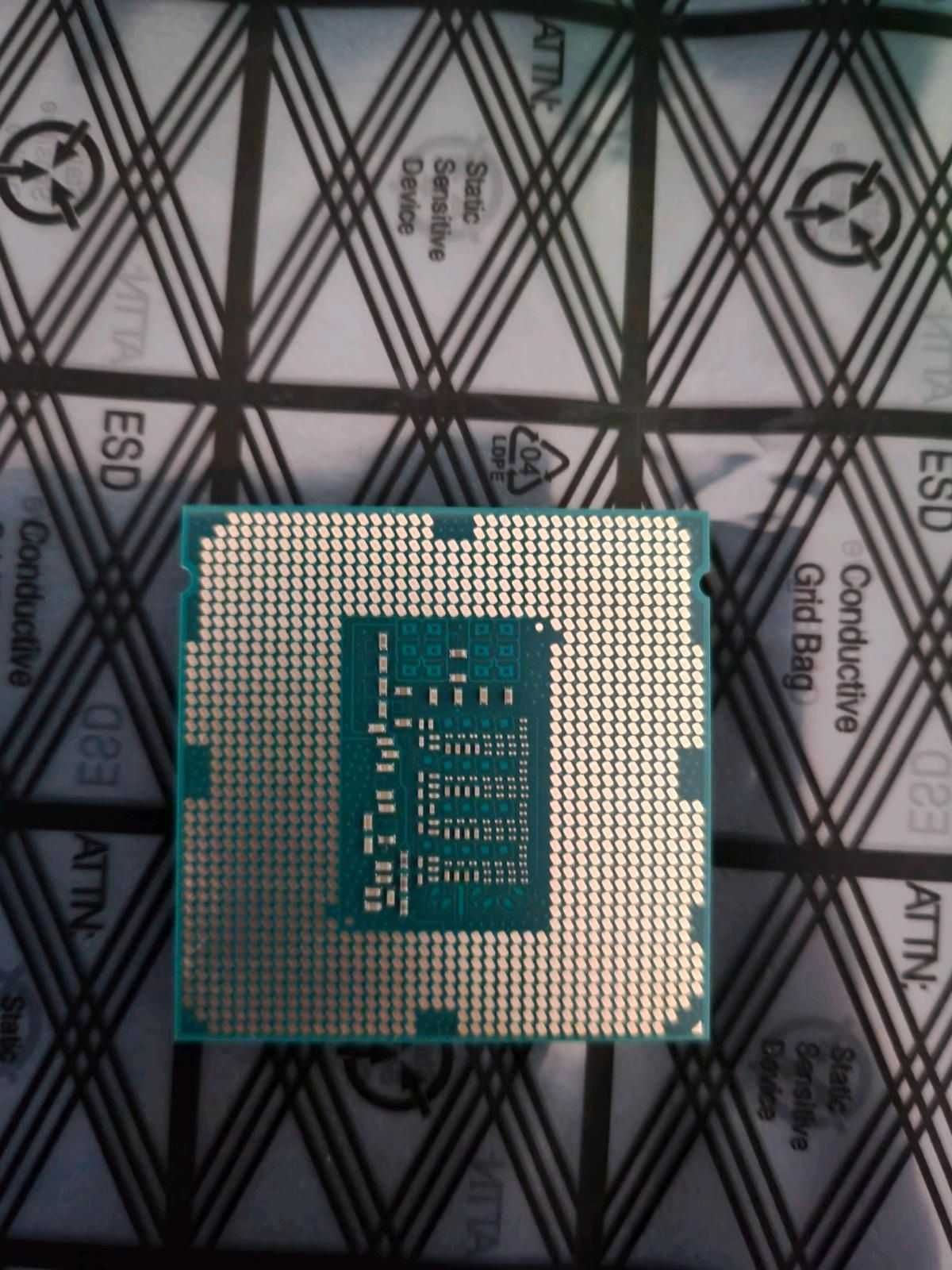 Процесор Intel Core i7 4790 (3,6Ghz – 4,0 Ghz) – LGA 1150 (Haswell)