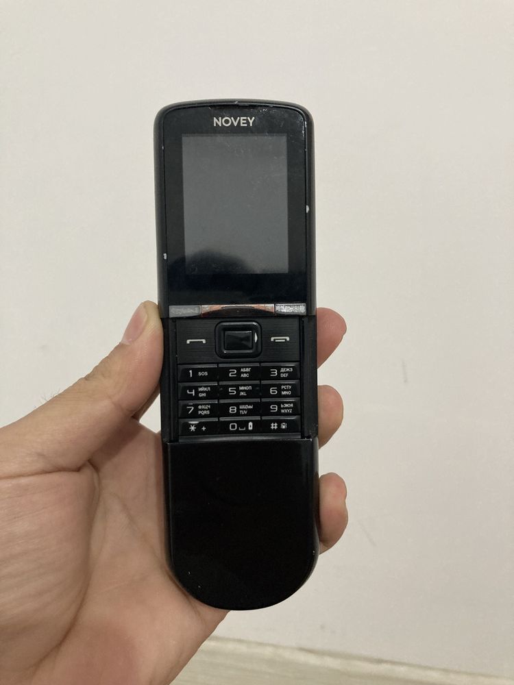 Novey n880 telfon sotiladi srochna