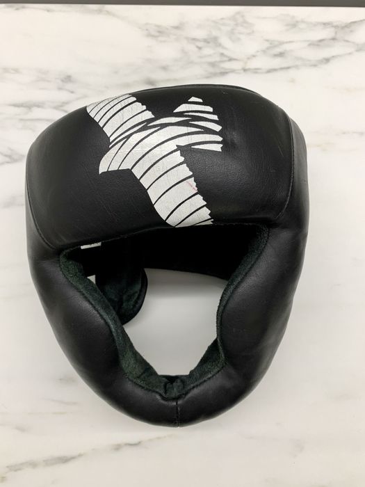 Оригинална Hayabusa каска за бокс