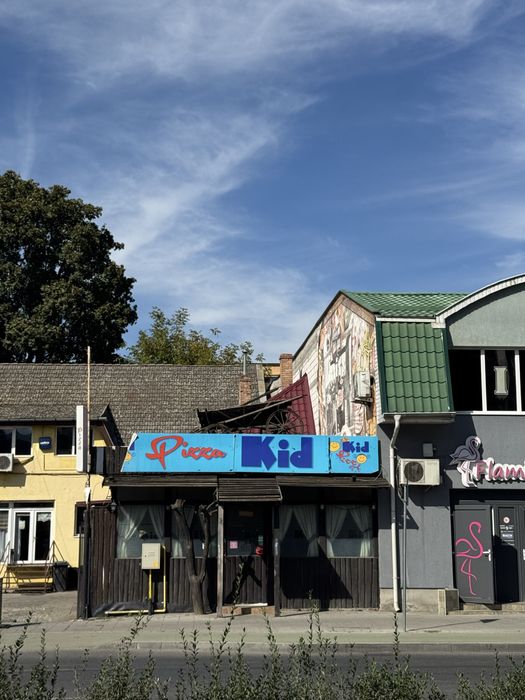 Spatiu comercial de inchiriat - 100mp - Targu Mures