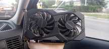 Gtx 1650 OC gigabyte