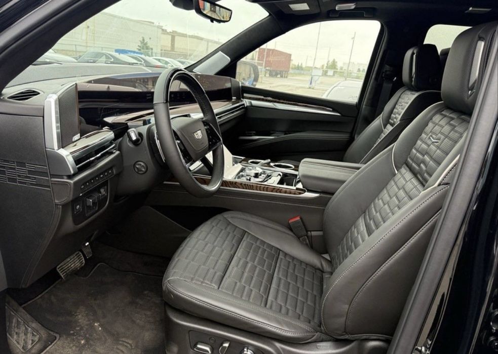 Cadillac Escalade  VIP Long 2025