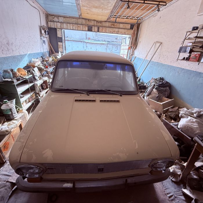 Продается ВАЗ 21013