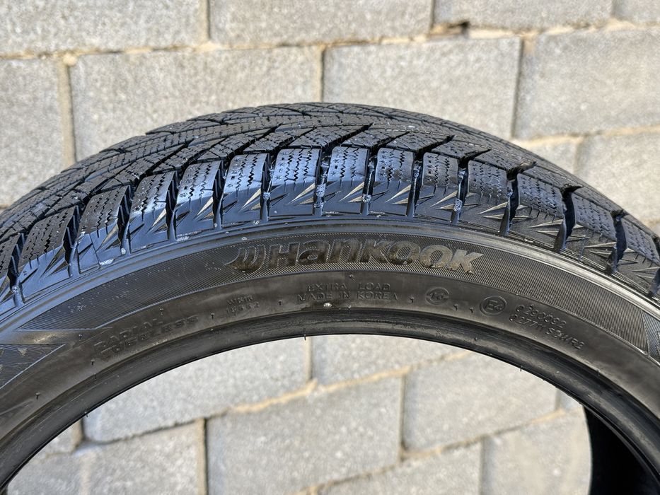 Баллон зимние HANKOOK