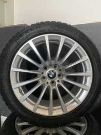 Jante NOI 18 ORIGINALE BMW G30 G31 Iarna 245/45/18 Seria 5